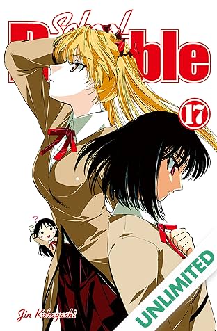 School Rumble Vol. 17
